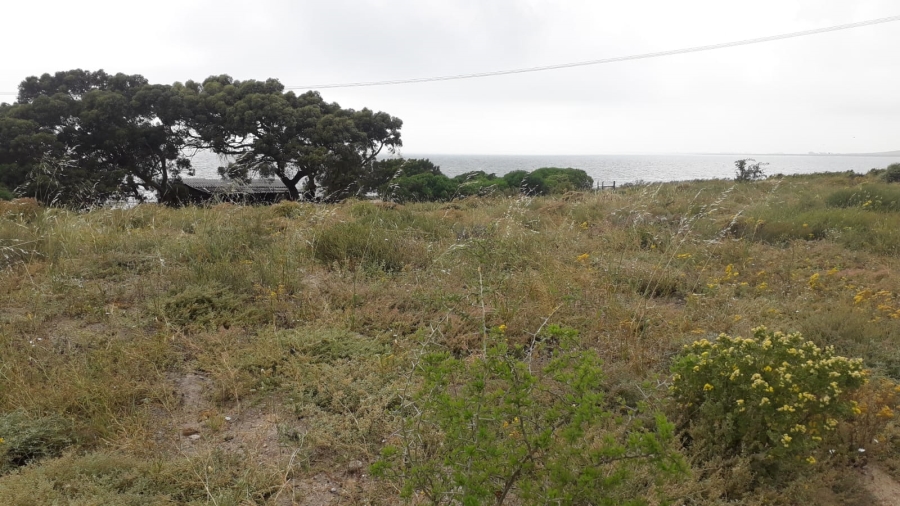 0 Bedroom Property for Sale in St Helena Views Western Cape